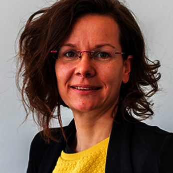 Dr. Nicole Maeding