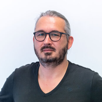 Ass.-Prof. Dr. phil. Martin Pallauf, Dipl.-Pflegewirt (FH)