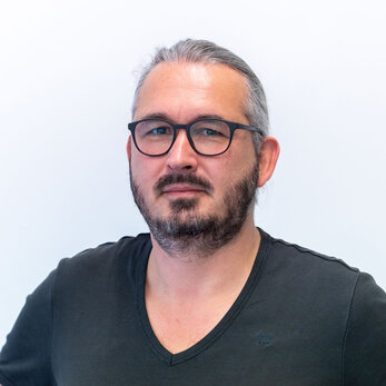 Ass.-Prof. Dr. phil. Martin Pallauf, Dipl.-Pflegewirt (FH)