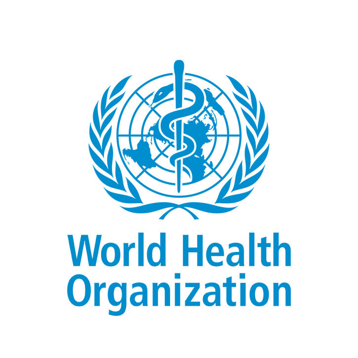 World Health Organization / Logo