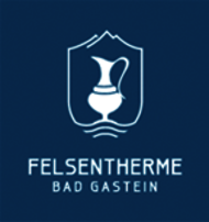 Logo der Felsentherme Bad Gastein