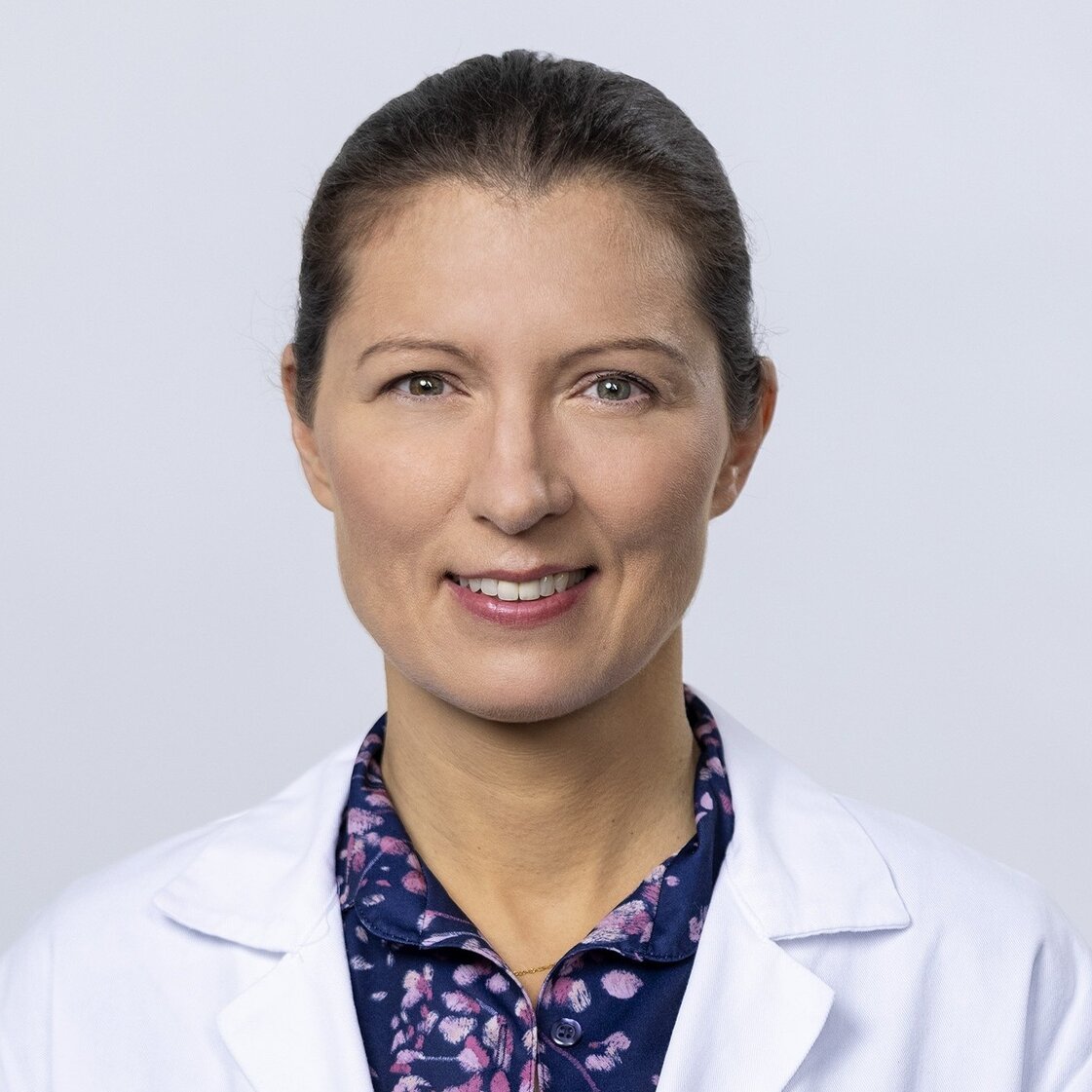 Portrait von Daniela Haluza