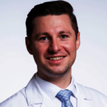 Stefan Targosinski - PMU Alumni Club