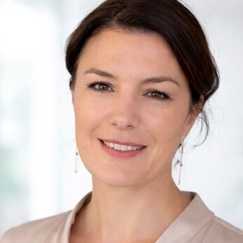 Mag.a Marlene Berger, MBA