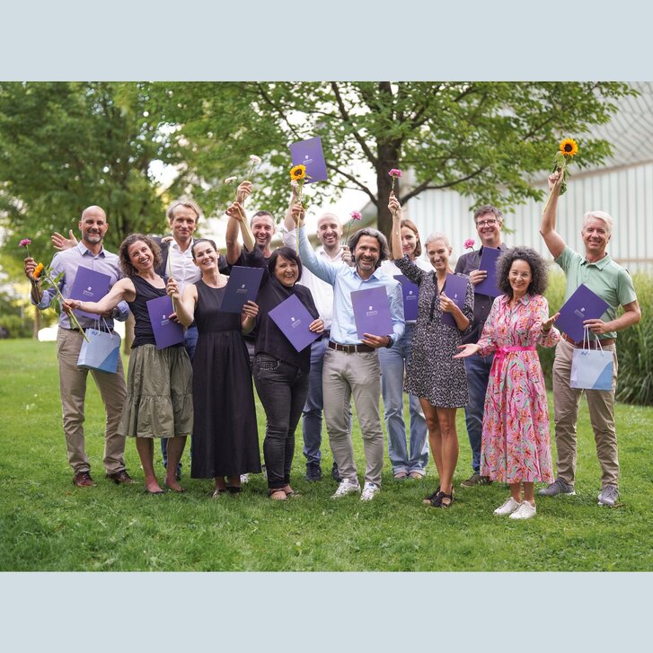 Universitätslehrgangs Health Sciences & Leadership 