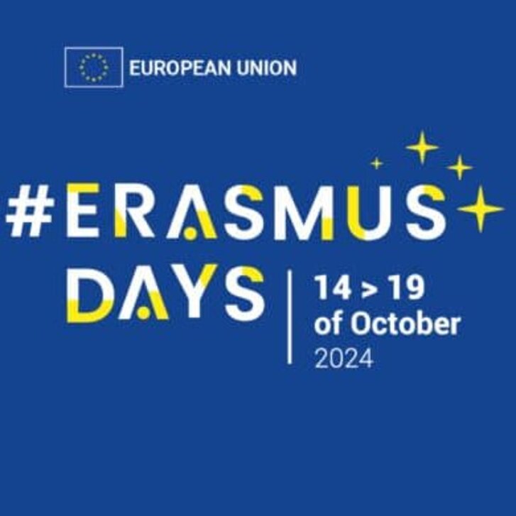 Erasmus days Erasmus days
