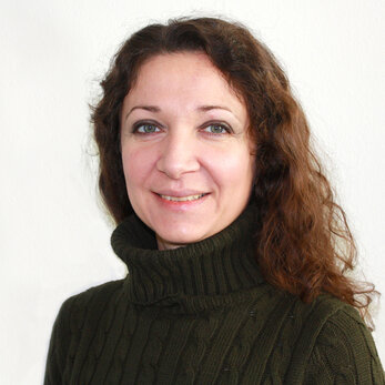 Priv.-Doz. Silvia Dossena, Ph.D. Priv.-Doz. Silvia Dossena, Ph.D.