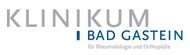 Logo des Klinikum Bad Gastein