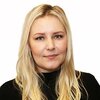 Irina Paskevica BSc Irina Paskevica BSc