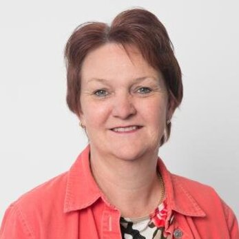 Gabriele Steinkogler-Scherzer