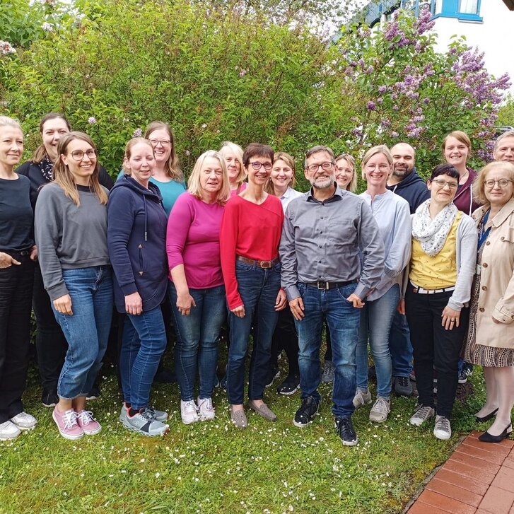 Fachspezifischer Vertiefungslehrgang des ULGs Palliative Care an der Hospizakademie