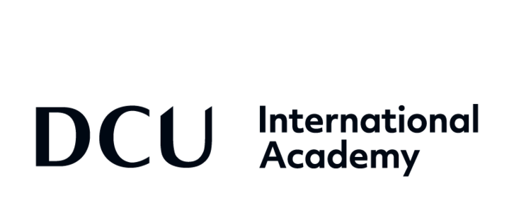 DCU logo