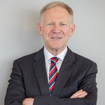 Wolfgang Sperl