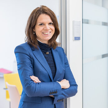 Univ.-Prof.in Dr.in Johanna Pachmayr