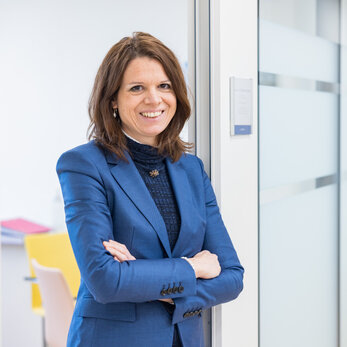 Univ.-Prof.in Dr.in Johanna Pachmayr