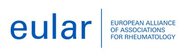 Logo der European Alliance of Associations for Rheumatology