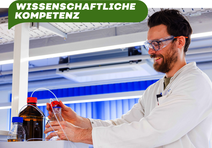 Besonderheiten des Pharmazie-Studiums