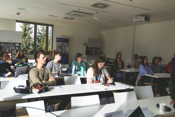 Winter School