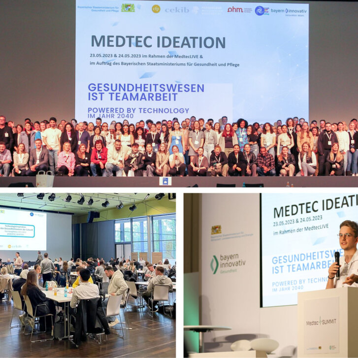 MedTec Ideation