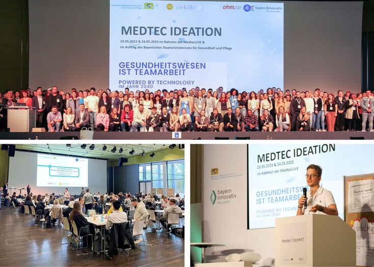 MedTec Ideation