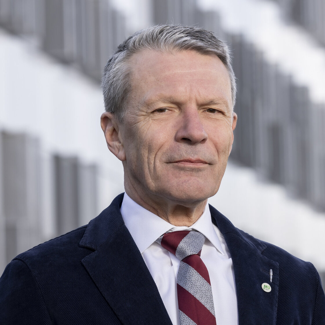 Rosenkranz Alexander