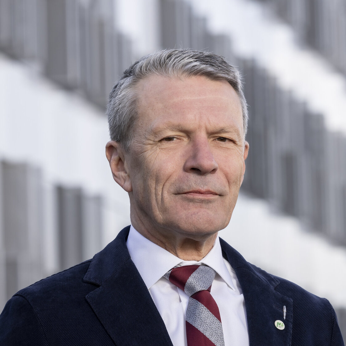 Rosenkranz Alexander