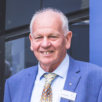 Günter Schiepek