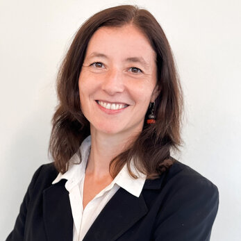 Barbara Andres, MA