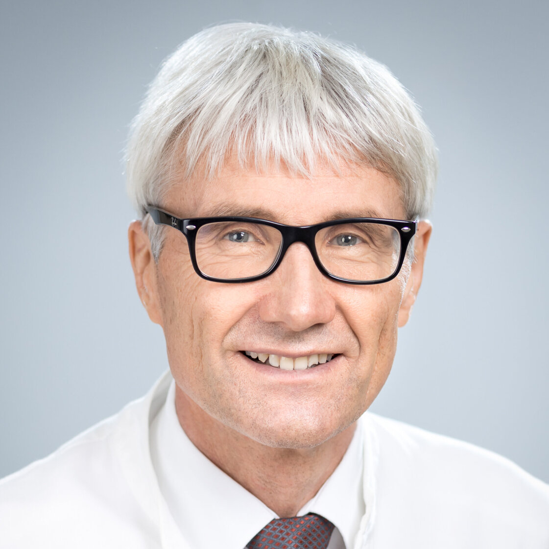 Portrait von Sven Malte John