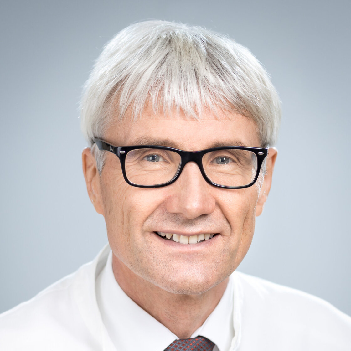 Portrait von Sven Malte John