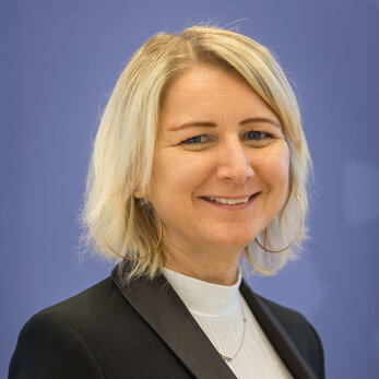 Claudia Müller