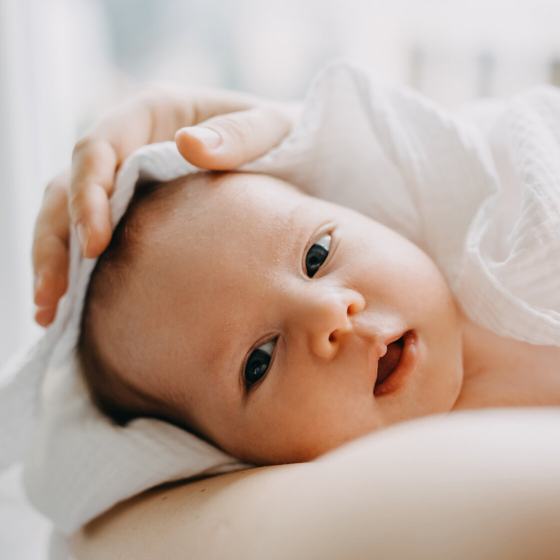 Universitätslehrgang Early Life Care