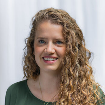 Antonia Dinzinger