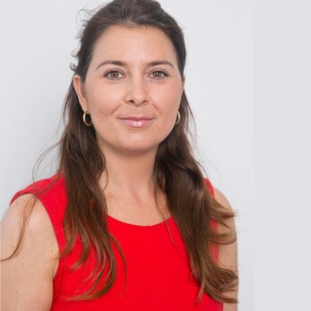 Jacqueline Horvatits