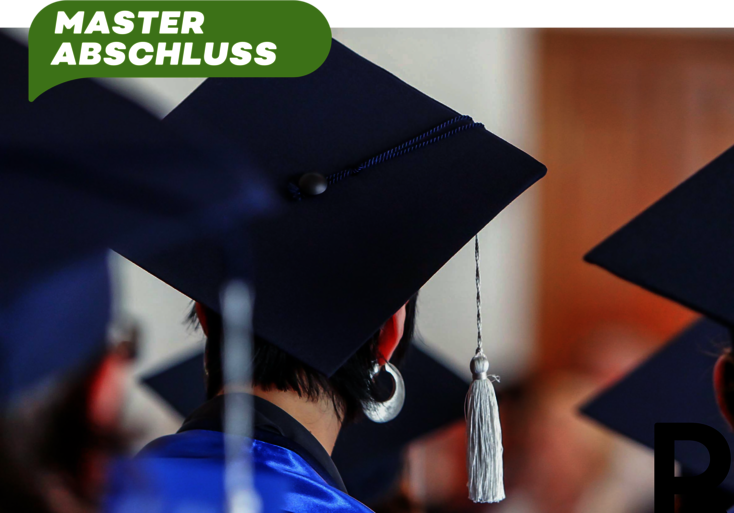 Masterabschluss - Mag. Pharm. - Studium Pharmazie
