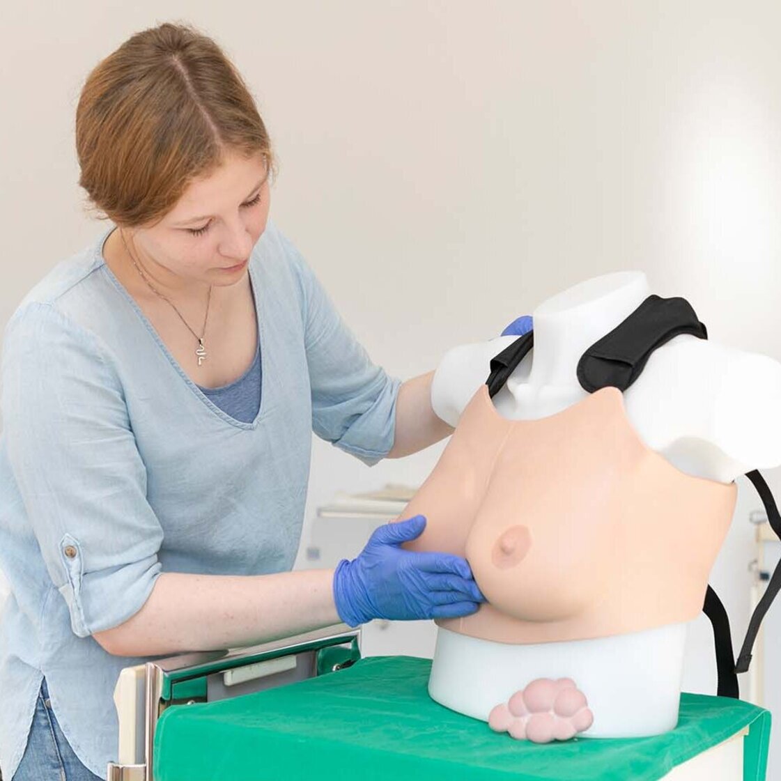 PMU Open House: Bereit für die Untersuchung?