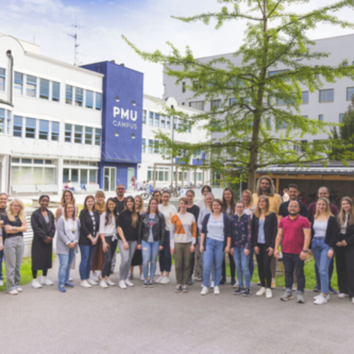  Pflegewissenschaft: Start für 50 Master- und PhD-Studierende. Fachtagung mit 200 Teilnehmer*innen