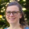  Daniela Huber Ph.D., MSc, MA, BSc