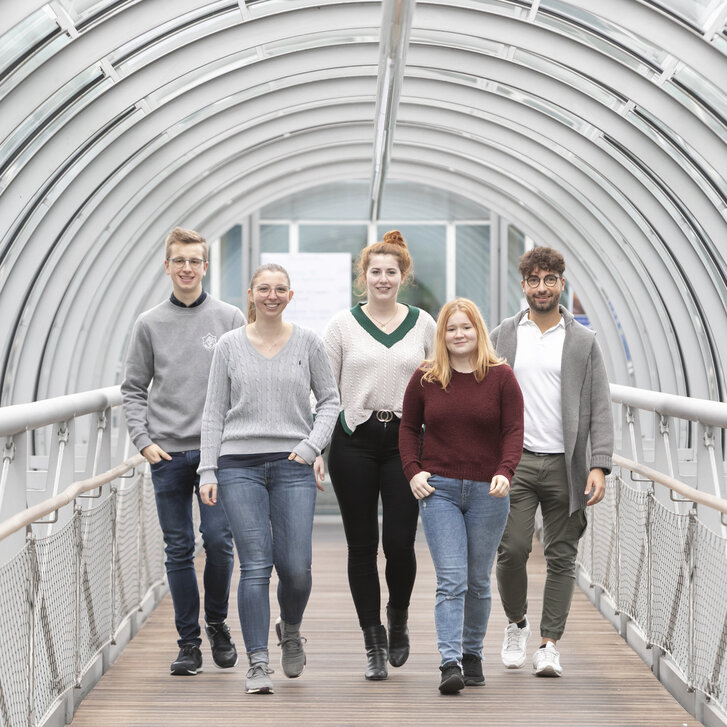 PMU-Campus Nürnberg