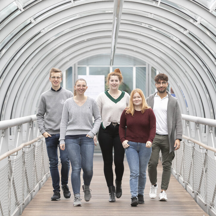 PMU-Campus Nürnberg