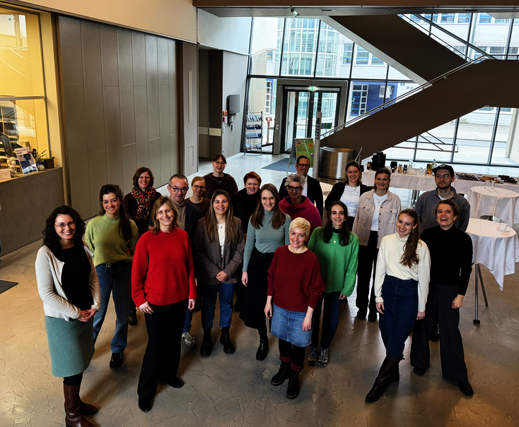 Mented Vernetzungstreffen 2026