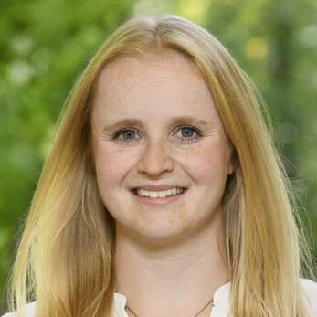 Jessica Wirth, Studiengangsorganisation Humanmedizin Jessica Wirth, Studiengangsorganisation Humanmedizin
