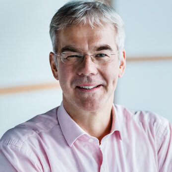 Jürgen Osterbrink, Vorstand Institut für Pflegewissenschaft und -praxis