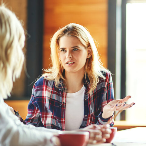 Interprofessionelle ethische Fragestellung