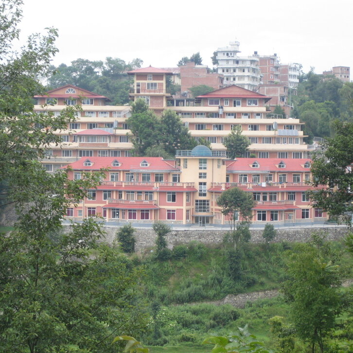 Dhulikhel Hospital