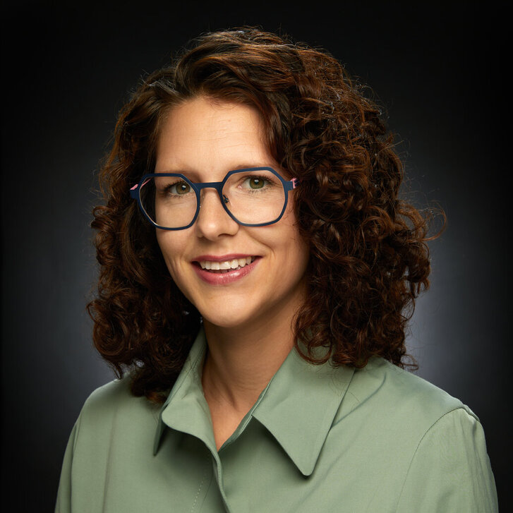 Miriam Läpple, Ph.D., M.Sc., B.A. 