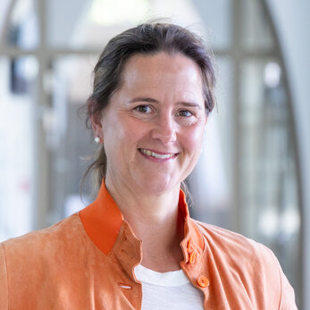 Dr.in Christina Dückelmann, MSc, aHPh
