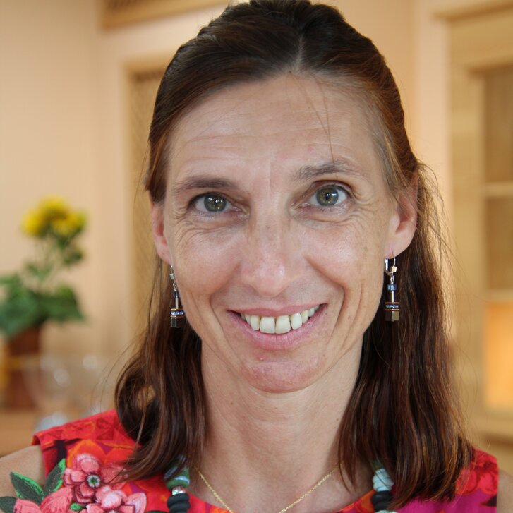 Erfolgsgeschichte: Von der Physiotherapeutin zur Early Life Care-Koordinatorin 