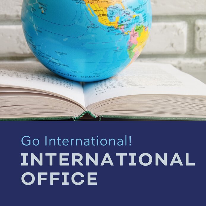 International Office der Paracelsus Medizinischen Privatuniversität