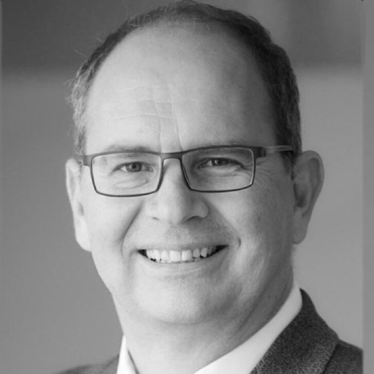 Nachruf auf Prof. Deon Bezuidenhout